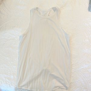 Lululemon All Tied Up Tank Top Size 6